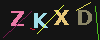 Gambar captcha
