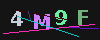 Gambar captcha