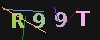 Gambar captcha