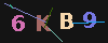 Gambar captcha