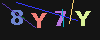 Gambar captcha