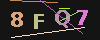Gambar captcha